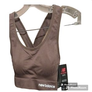 New balance Meduim Sports bra